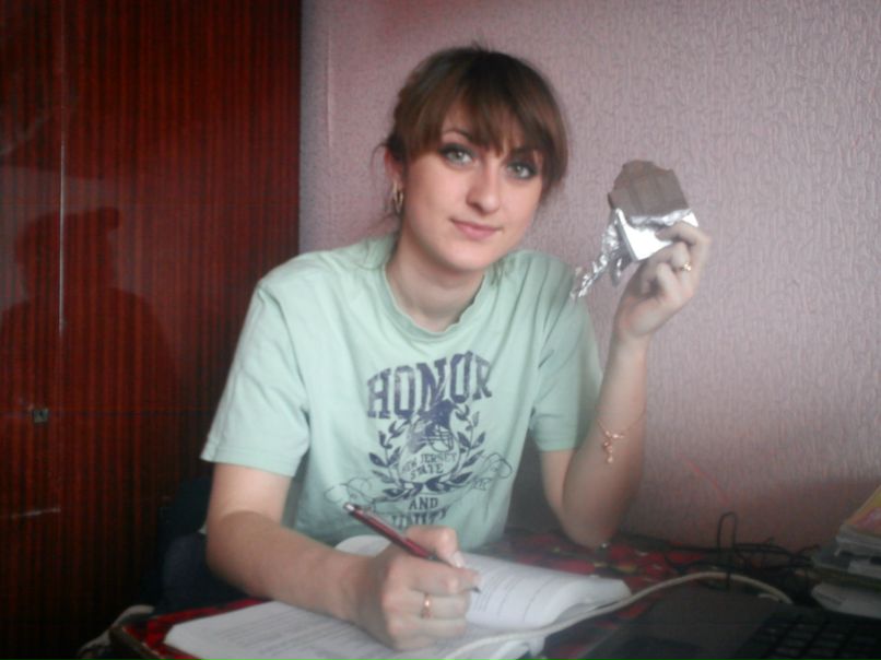 Оля Гудим-Шульган | Львов