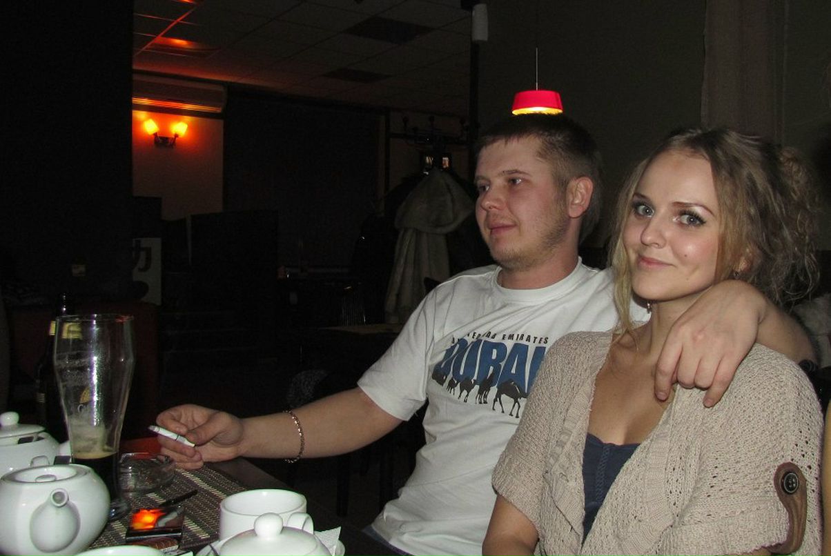 Надежда Литвинова | Якутск