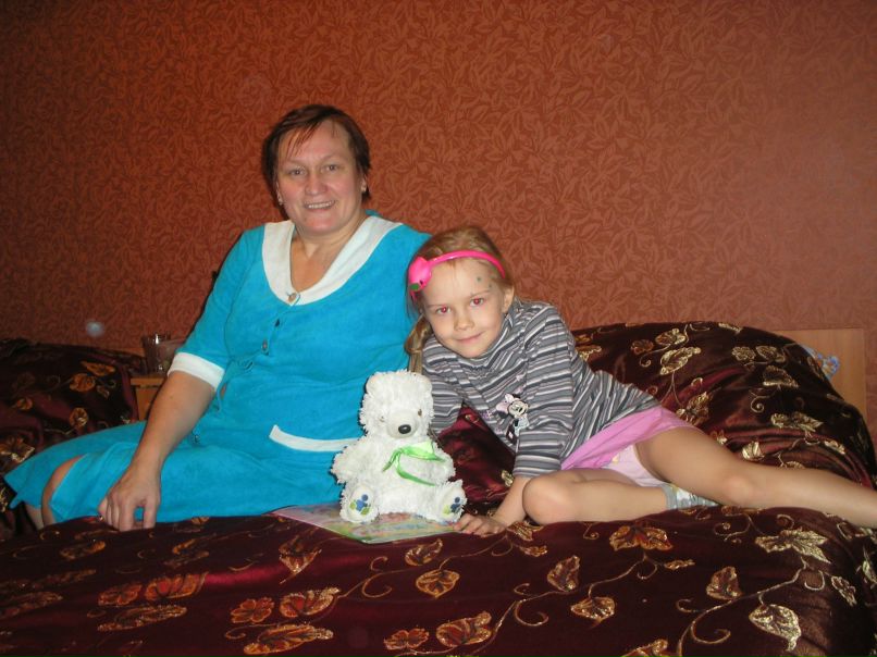 Анатолий Попов | Санкт-Петербург