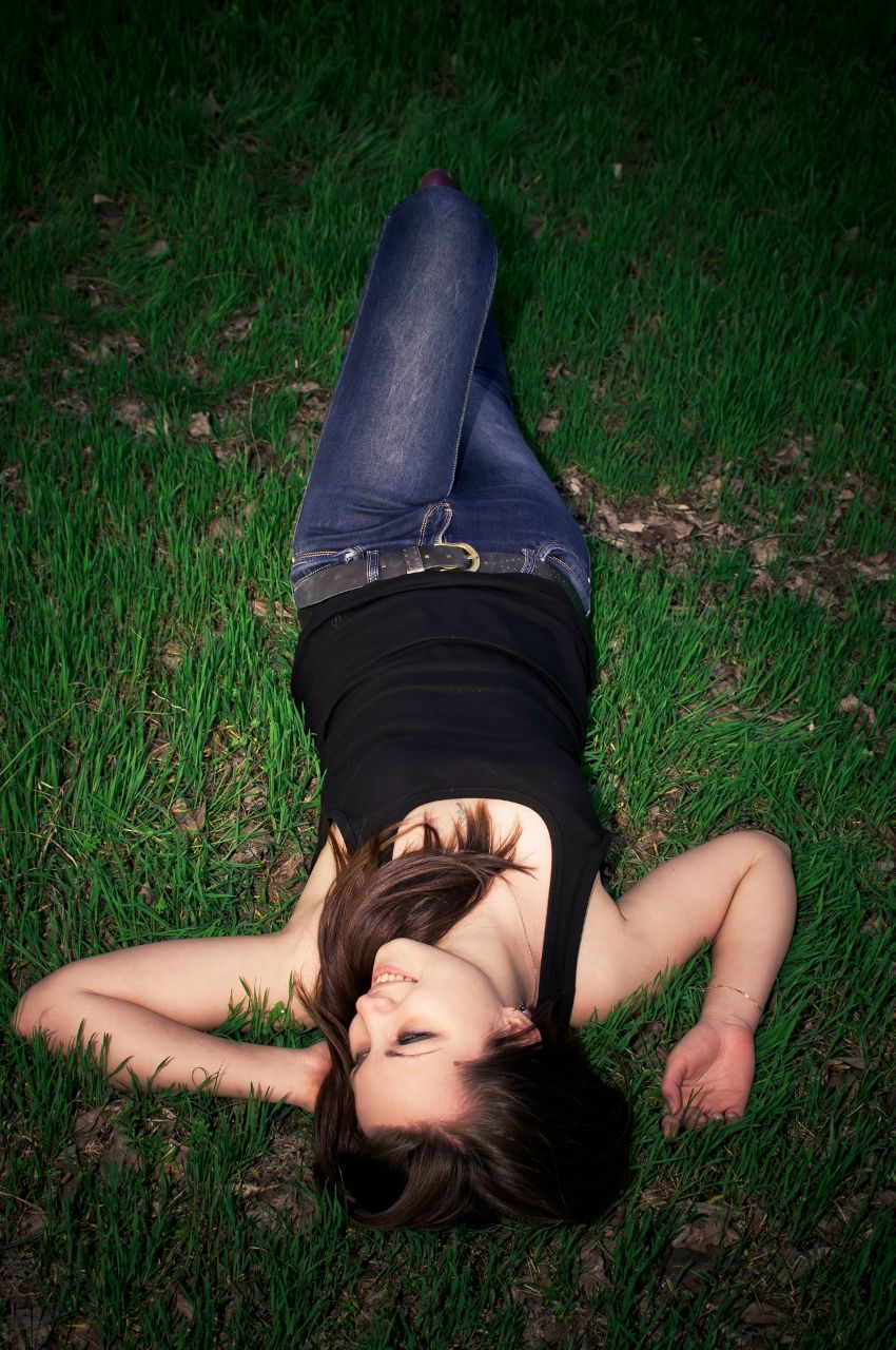 Дарья Кашинцева (Лёша) | Ростов-на-Дону