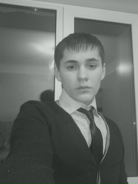 №6, Нуриман Халиков, 34 года №6, Нуриман Халиков, 34 года
