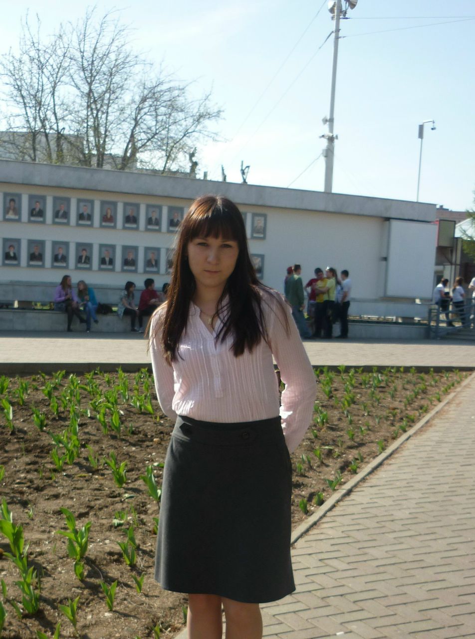 Марина Митрофанова | Ижевск