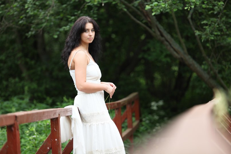 Татьяна Устинова | Barletta