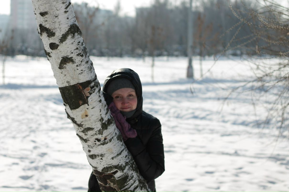 Irina Samoylova | Москва