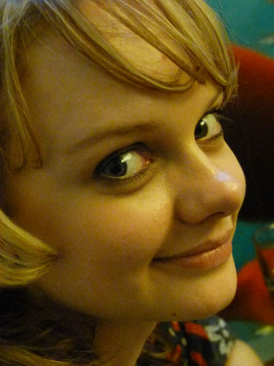 Мария Славная | Мурманск