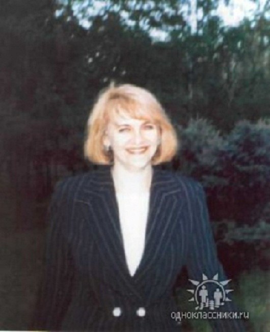 Лариса Лыганова | Херсон