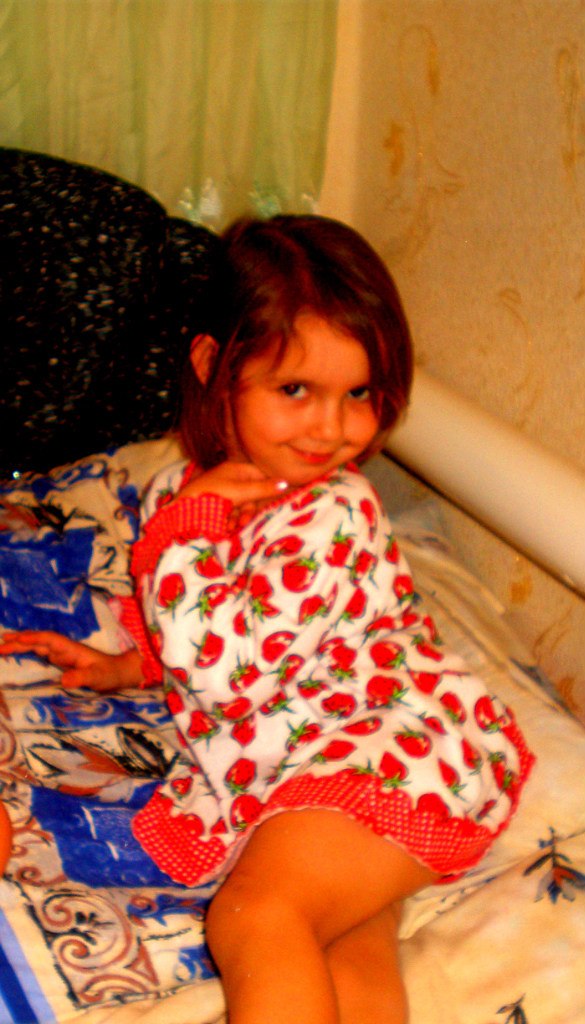 Ольга Федорова | Новосибирск