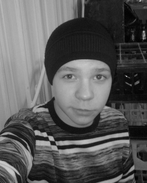 Никита Соболев | Волгоград