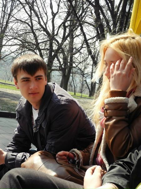 №4, Виталий Гриченко, Житомир №4, Виталий Гриченко, Житомир