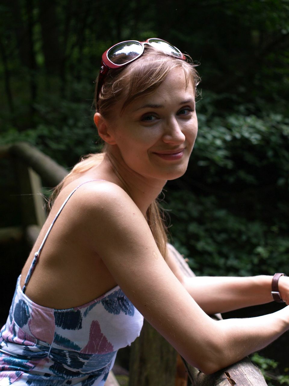 Евгения Некрасова | Bonn