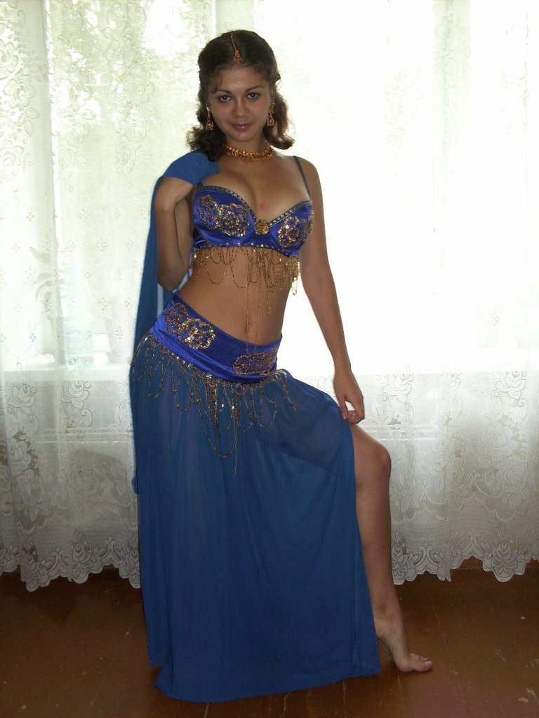 Севда Желнина | Кемерово