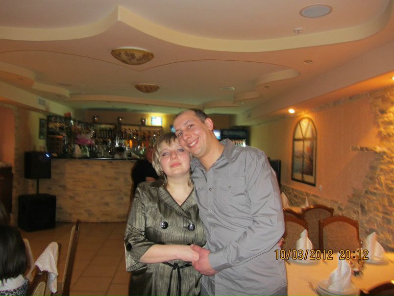 №7, Владислав Чудо, 42 года, Киев №7, Владислав Чудо, 42 года, Киев