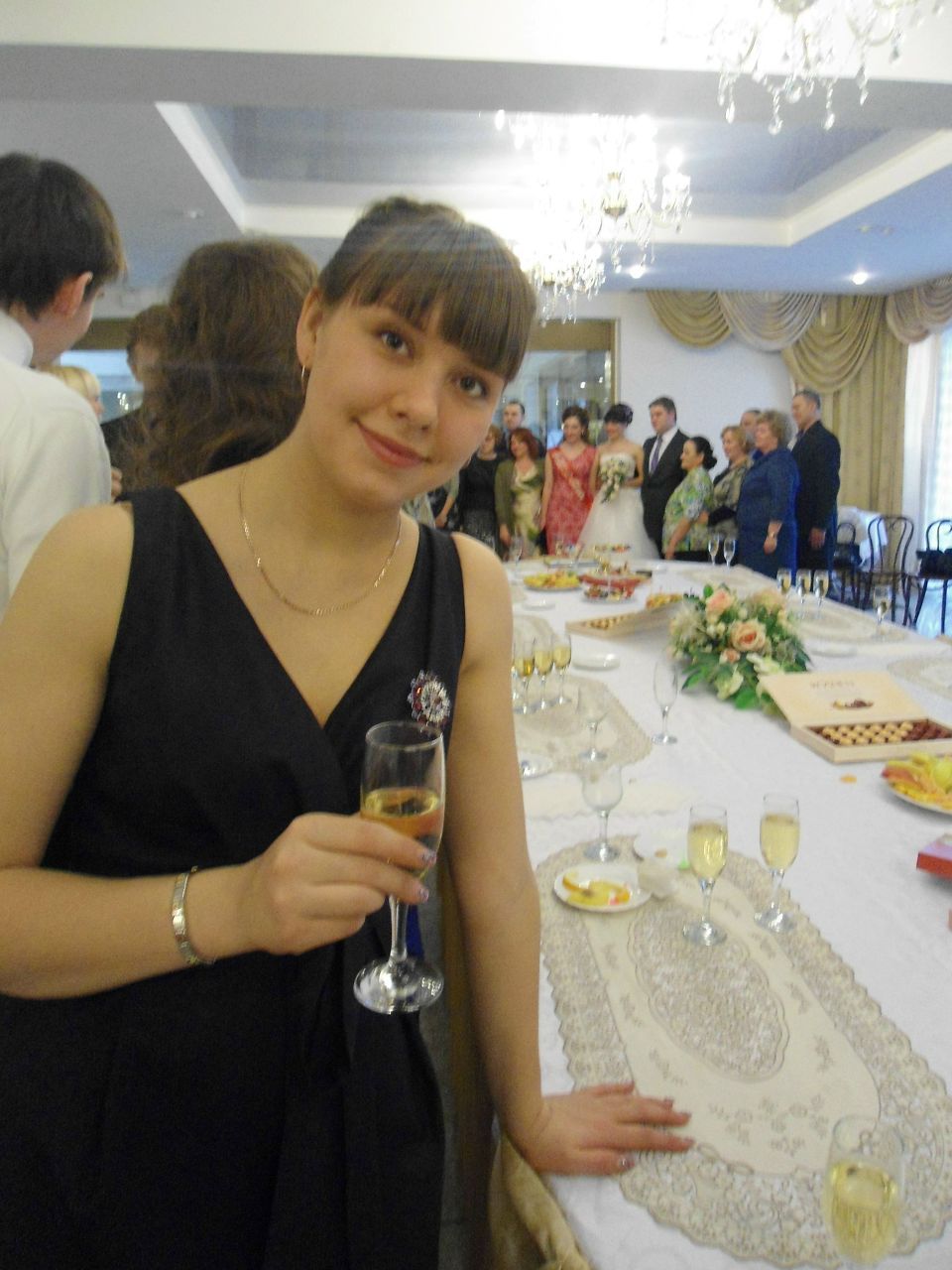 Дарья Подбельская | Иркутск