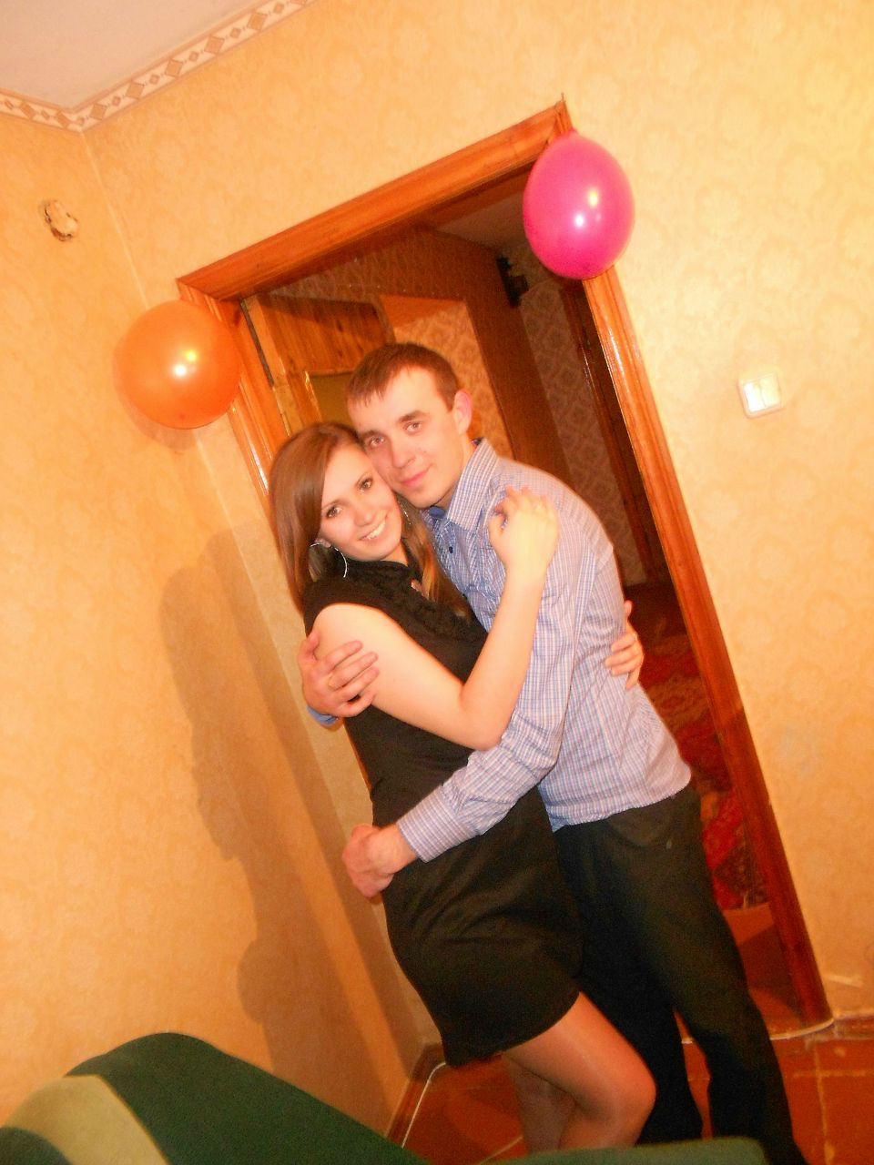 Таня Ріпко | Винница