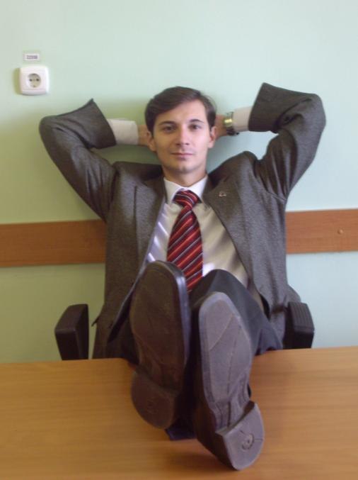 Евгений Старовойтов | Ивантеевка