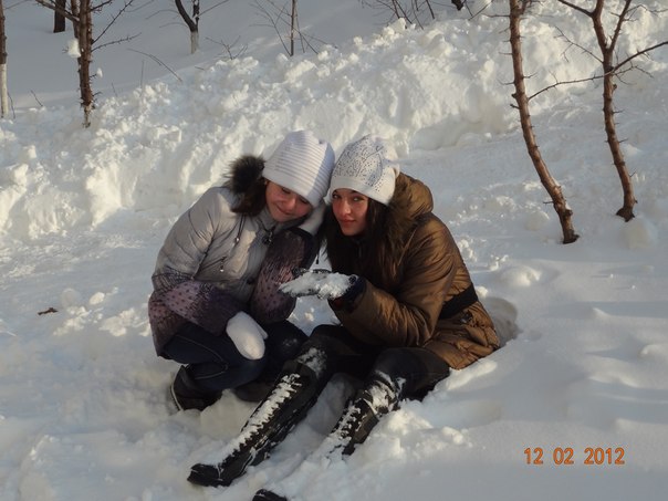 №7, Людмила Фролова №7, Людмила Фролова