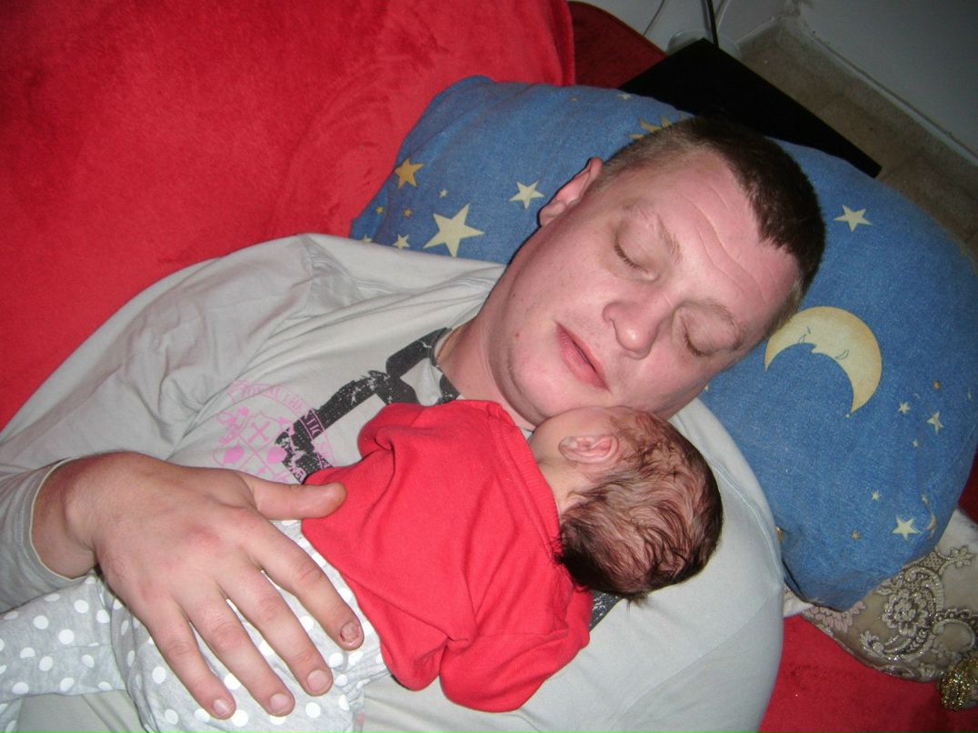 Maria Kezrashvili | Bat Yam