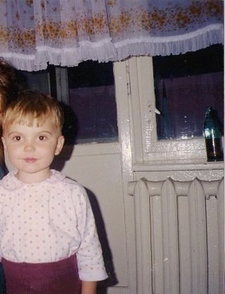 Міша Кілб | Warszawa