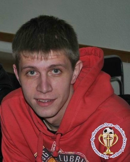 Женя Баджо | Киев