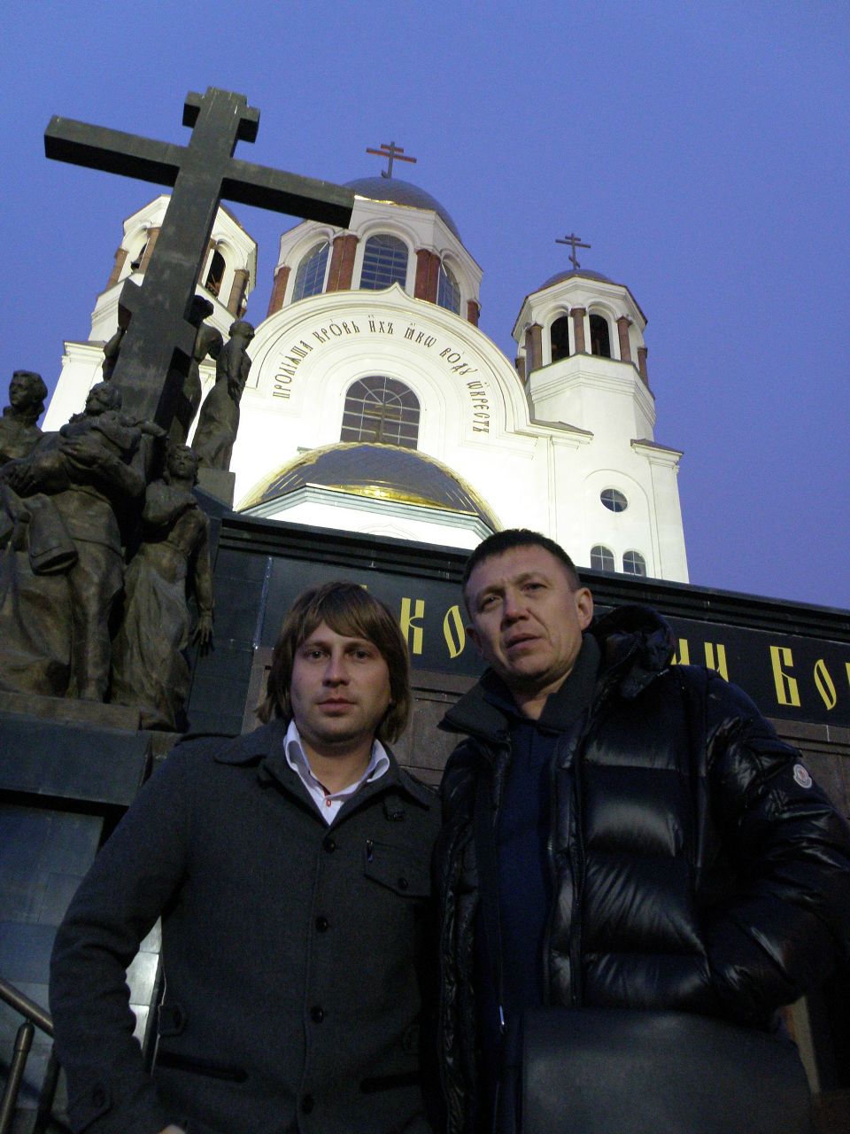 Данил Зайцев Игоревич | Новокузнецк