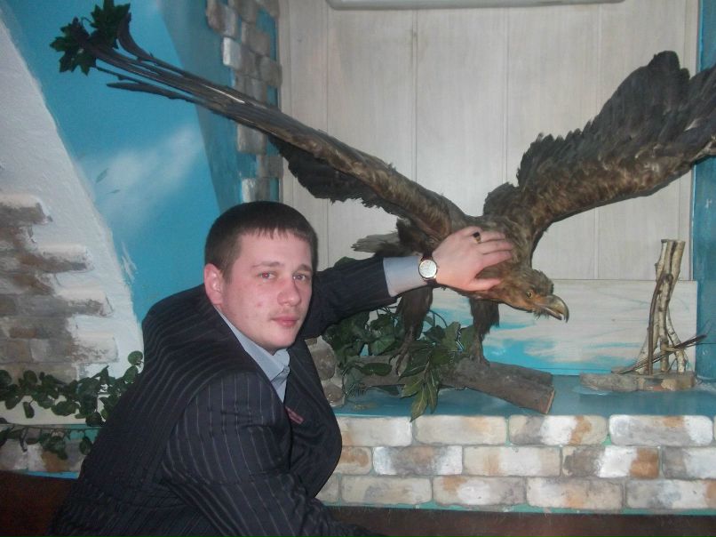 Ольга Асадчая | Гомель