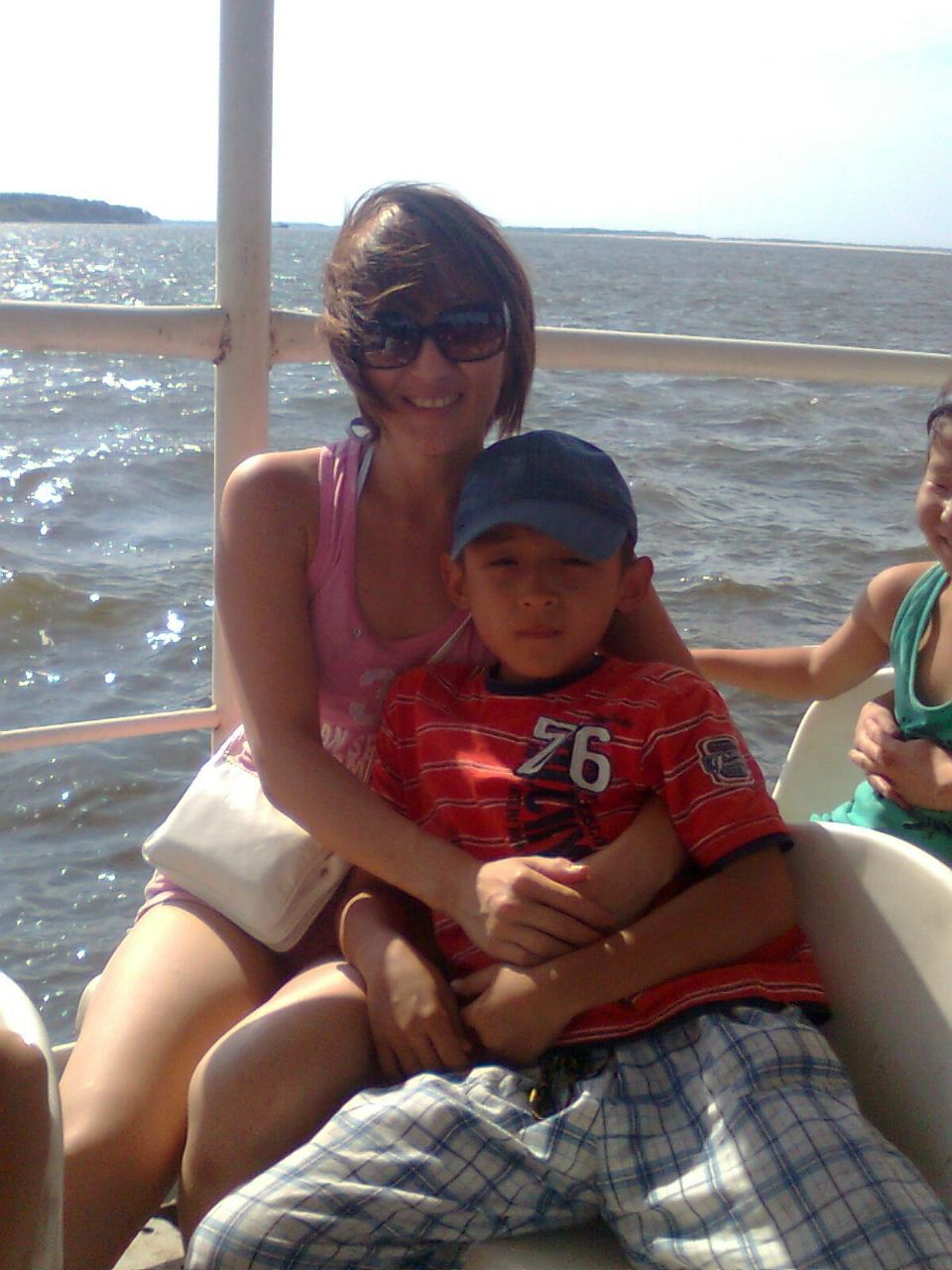 Гиляна Ванькаева | Элиста