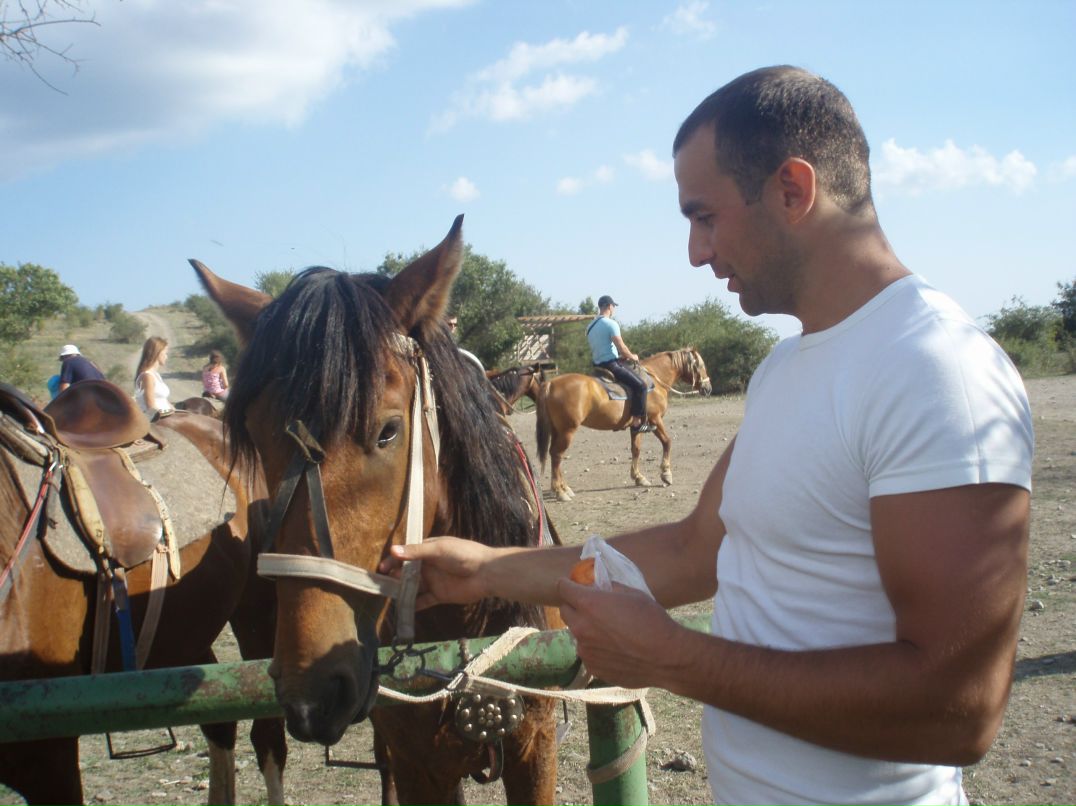 Александр Клименко | 