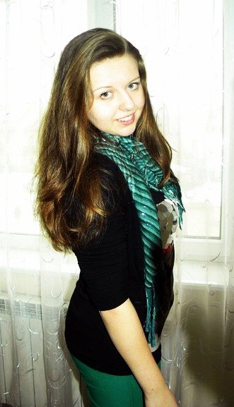 Катерина Шуневич | Львов