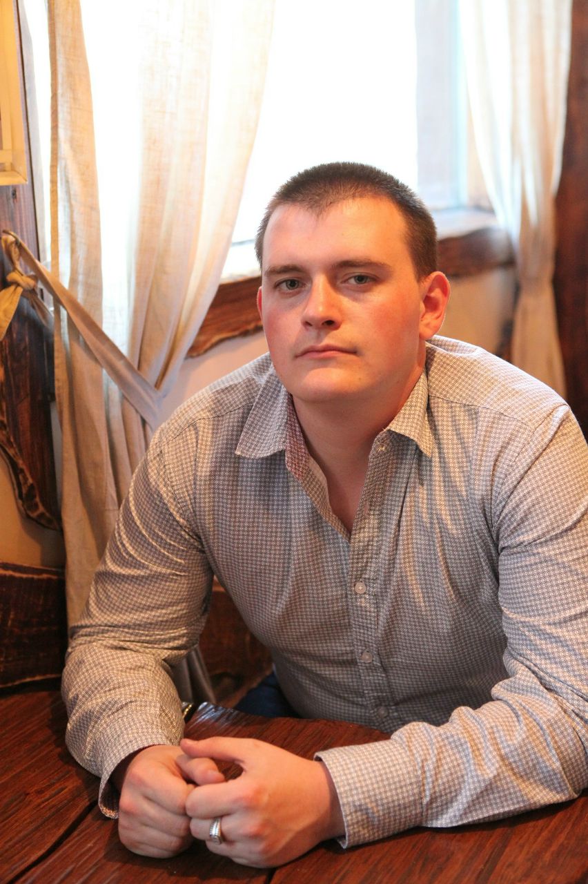 Дмитрий Рыбников <~Рыба~> | Омск