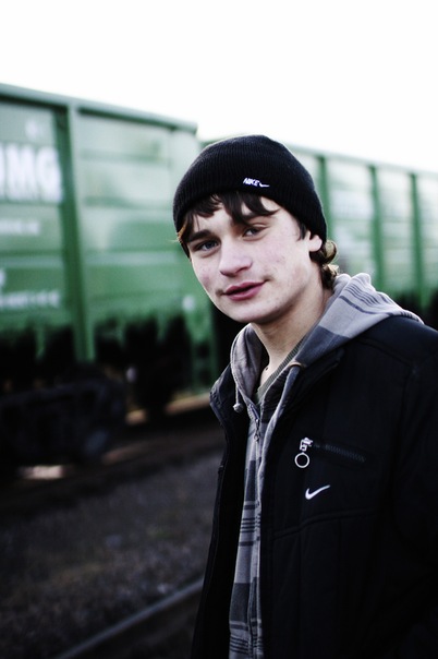 №9, Юра Солтис №9, Юра Солтис