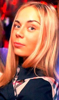 Анюта Урюпина | Братск