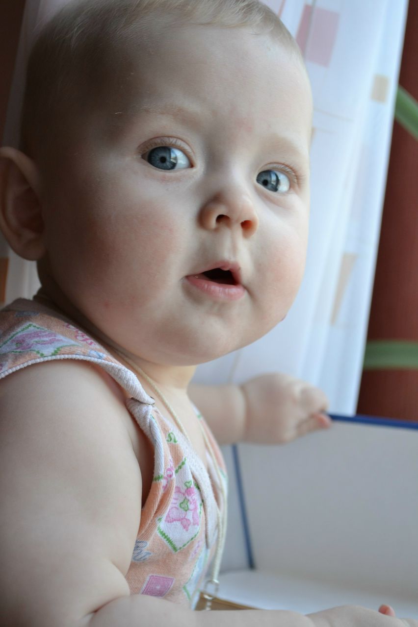 Alena Enina | Череповец