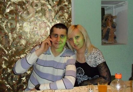 Ольга Новак-Негода Іванівна | 