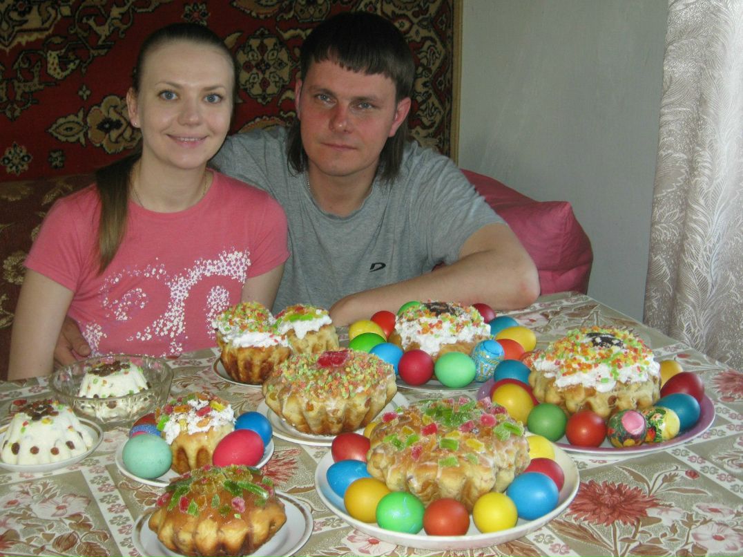 Евгения Дворцова-Щеглова | Саратов