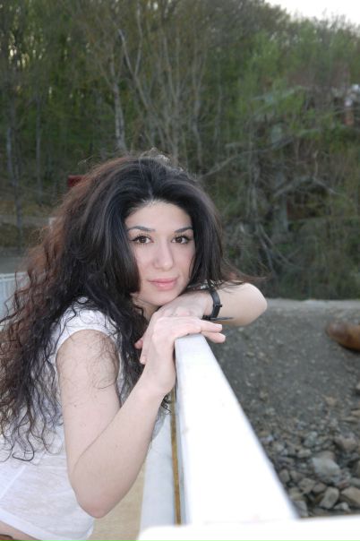 №6, Анжелика Екмалян №6, Анжелика Екмалян