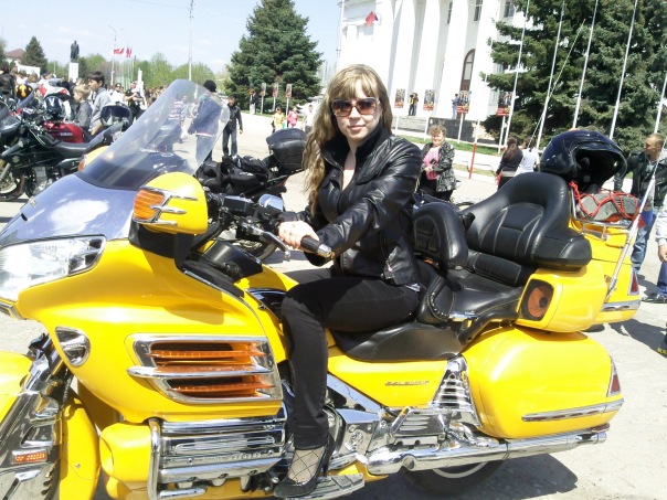 №10, Наталья Гафурова, Печора №10, Наталья Гафурова, Печора