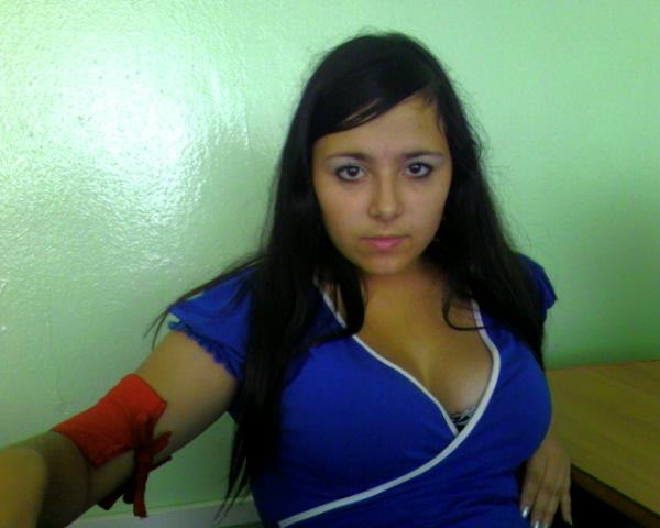 Кристина Журавлева | Чебоксары