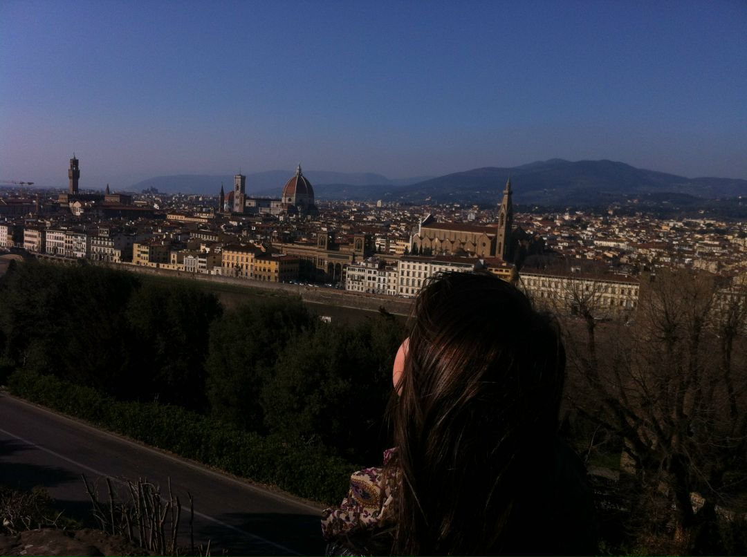 Yuliya Khamova | Москва