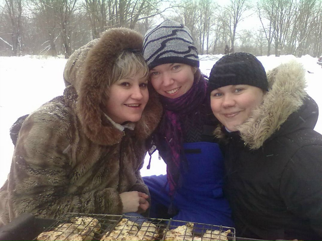 Олечка Мельникова | Гатчина