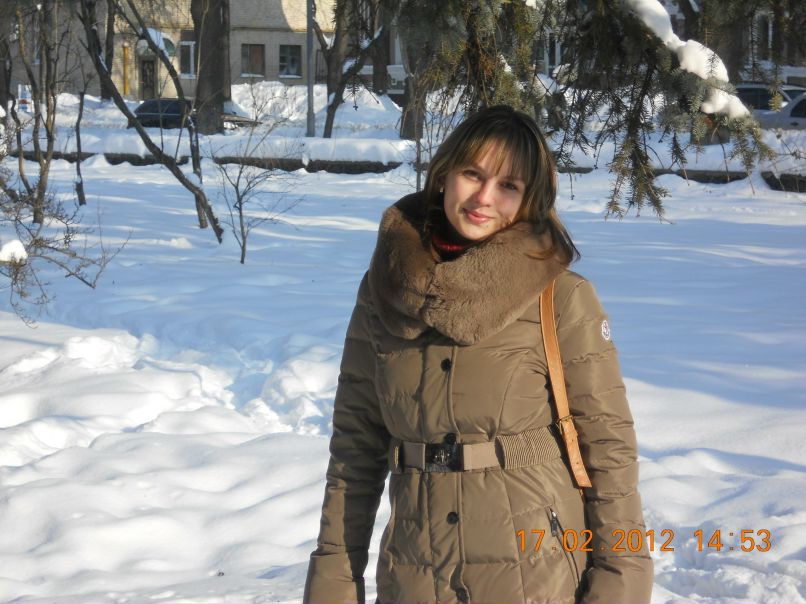 Татьяна Стрихар | Хмельницкий