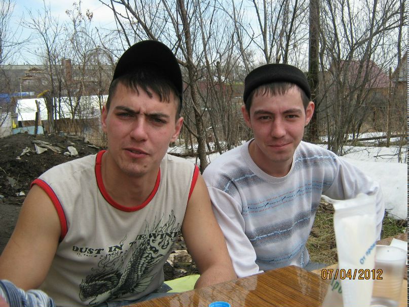 Паша Михайлов Roadking | Уфа