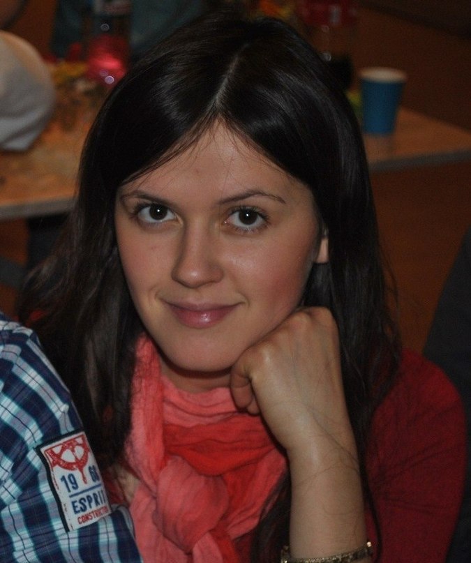 Іра Балог | Хмельник