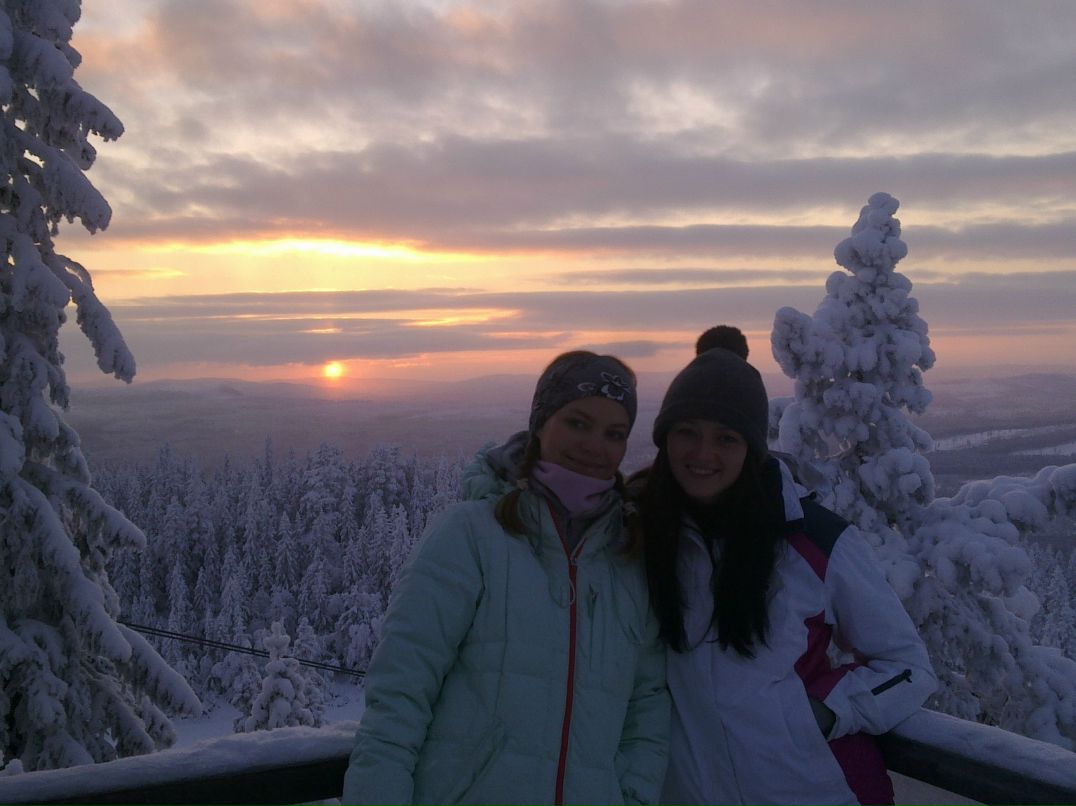 Ириш Сафонова | Воронеж