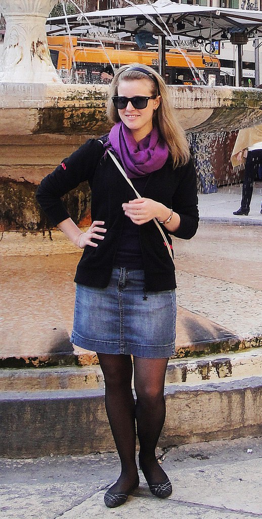 Алла Берлова | Санкт-Петербург