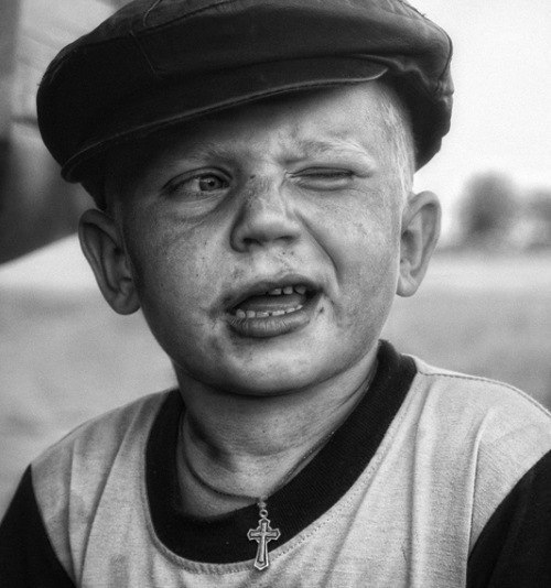 Андрюшка Пышкин | 