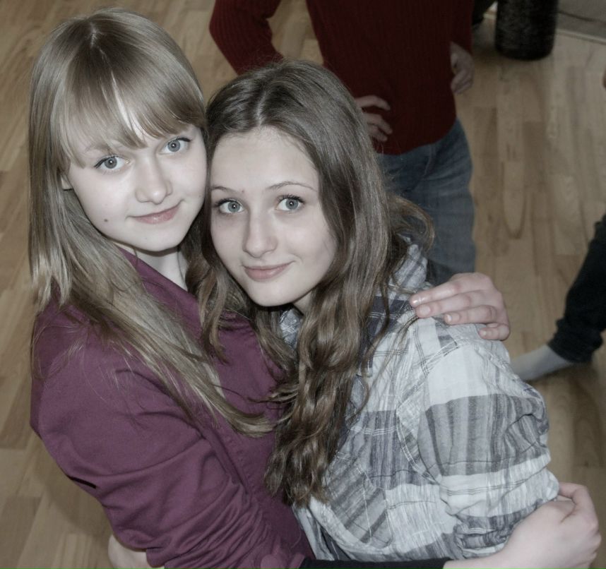 Саша Данилкова | Вильнюс