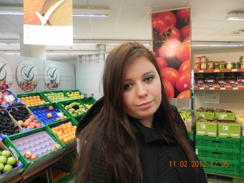 Оксана Микулич | Rimini