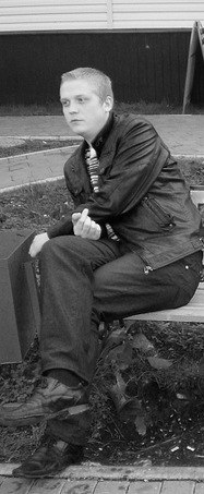 Алексей Шулятьев | Архангельск