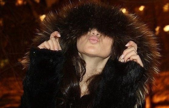 Лейсан Ильдусовна | Казань