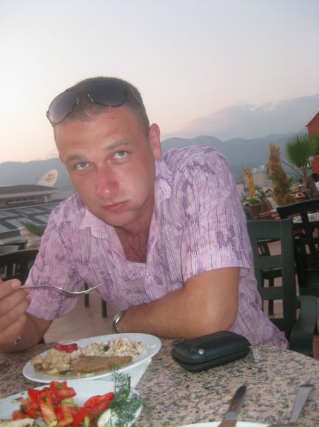 №35, Евгений Пепелин, Калининград №35, Евгений Пепелин, Калининград